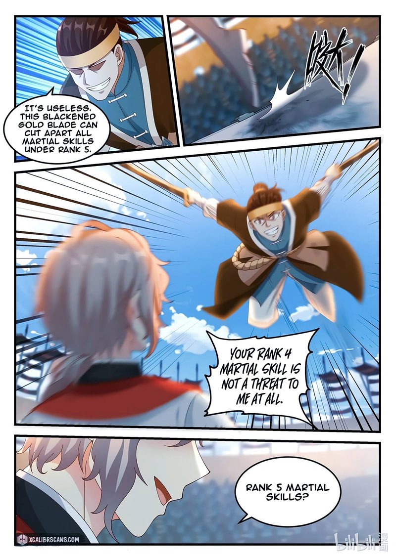 martial-god-asura-chap-106-2