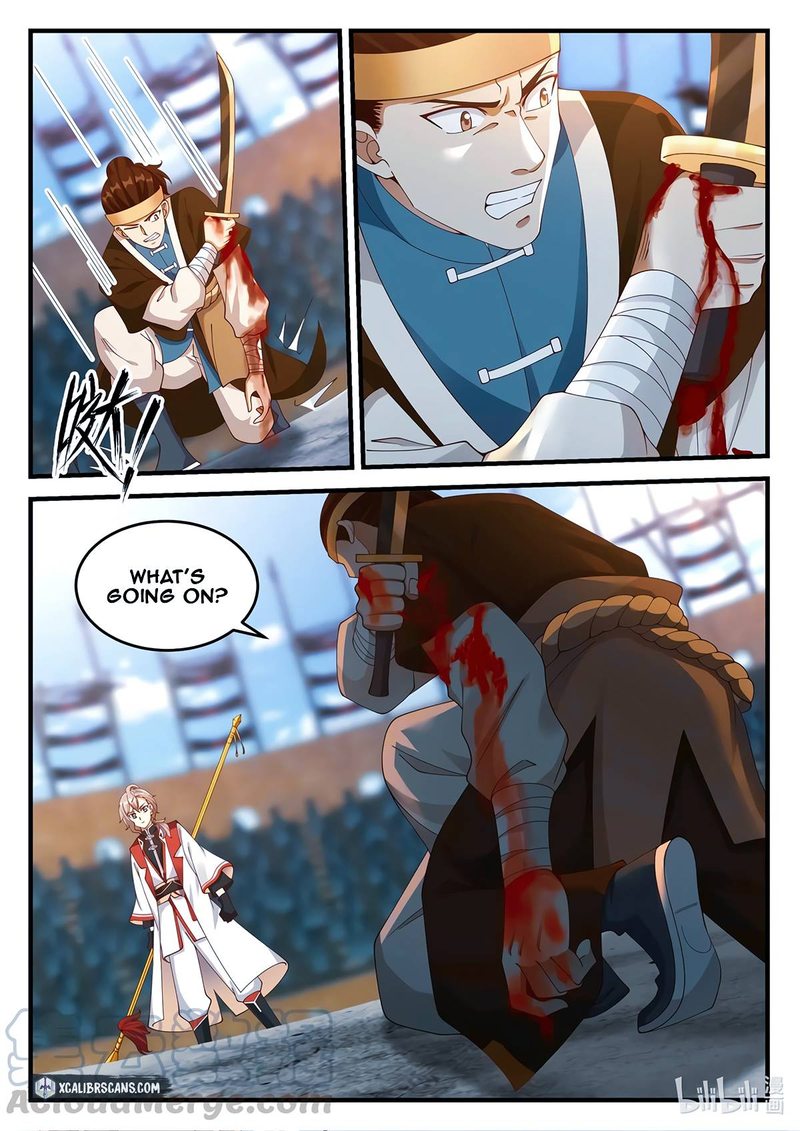 martial-god-asura-chap-106-5