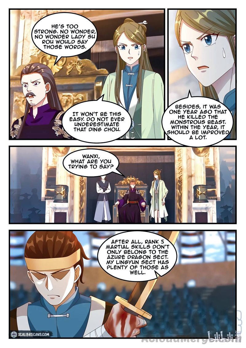 martial-god-asura-chap-106-7