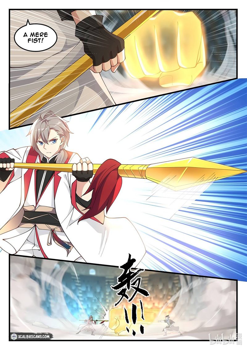 martial-god-asura-chap-107-1