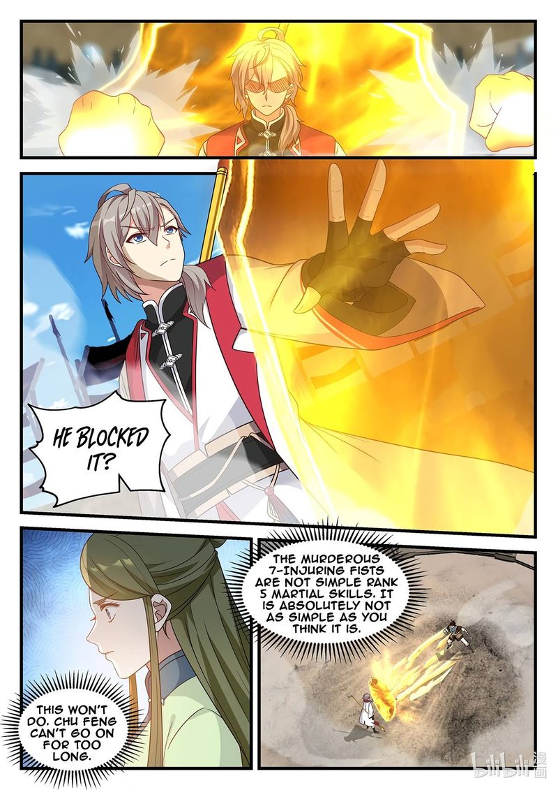 martial-god-asura-chap-107-5