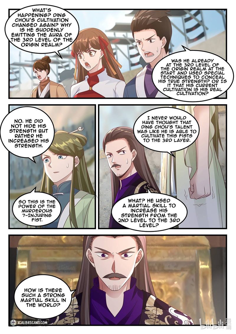 martial-god-asura-chap-108-1