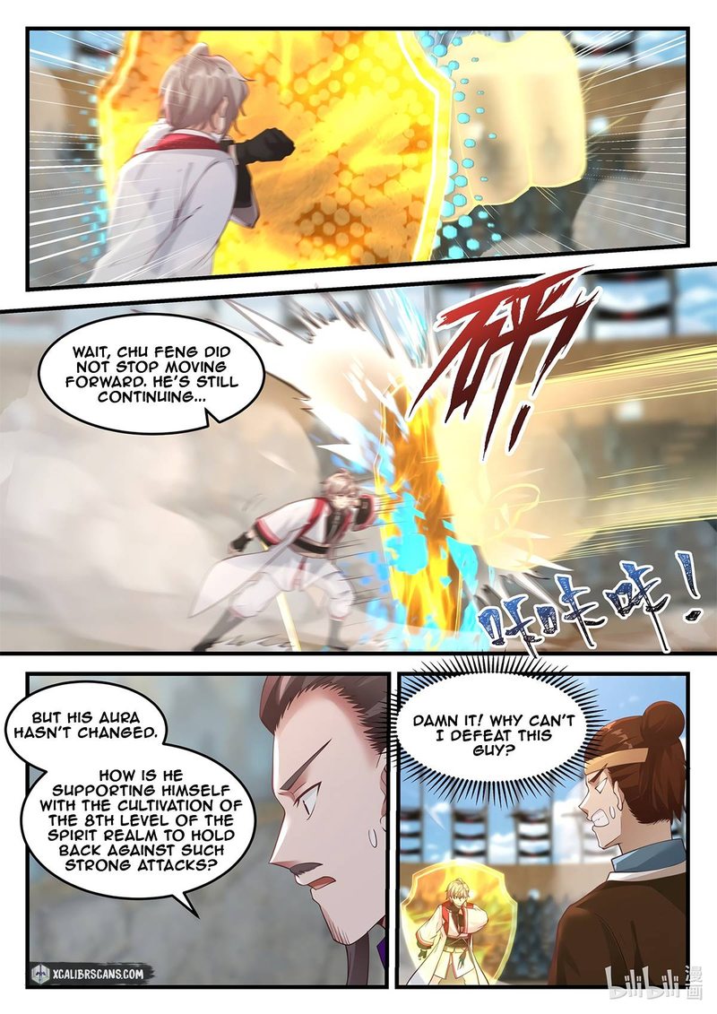 martial-god-asura-chap-108-2