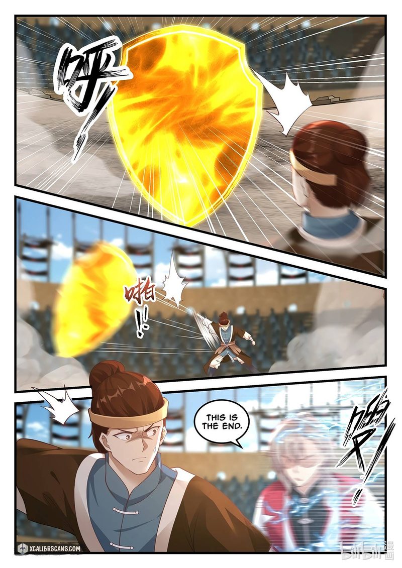 martial-god-asura-chap-108-3