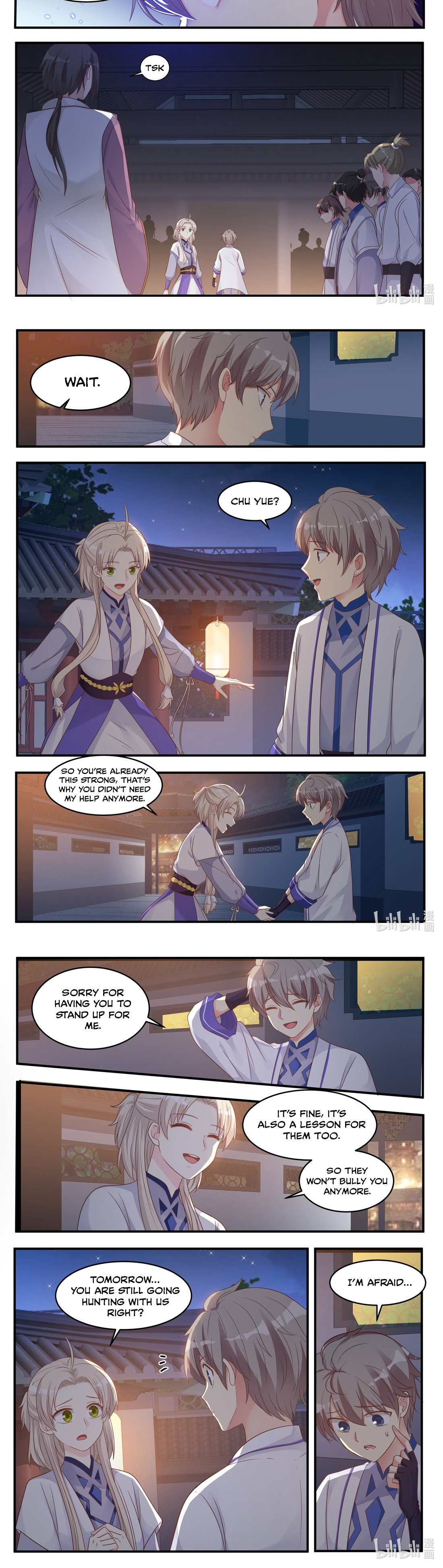 martial-god-asura-chap-11-2