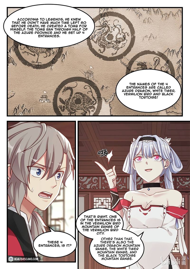 martial-god-asura-chap-111-1
