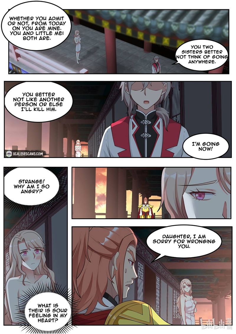 martial-god-asura-chap-113-7
