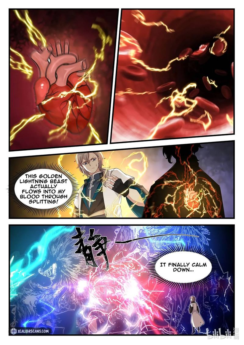 martial-god-asura-chap-115-2