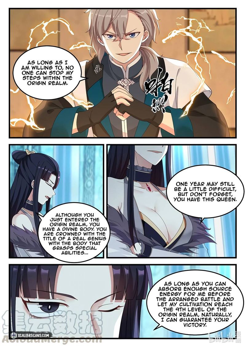 martial-god-asura-chap-115-5
