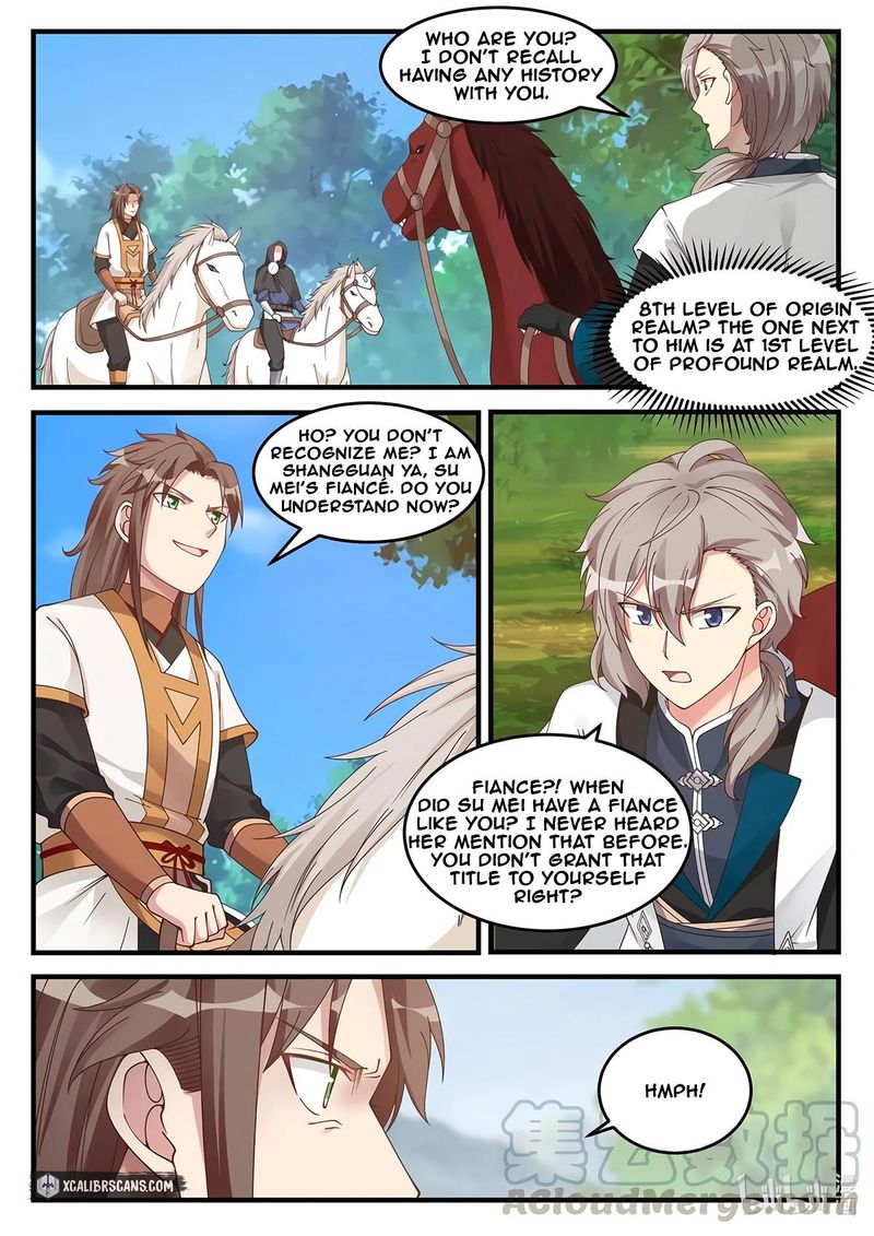 martial-god-asura-chap-116-3