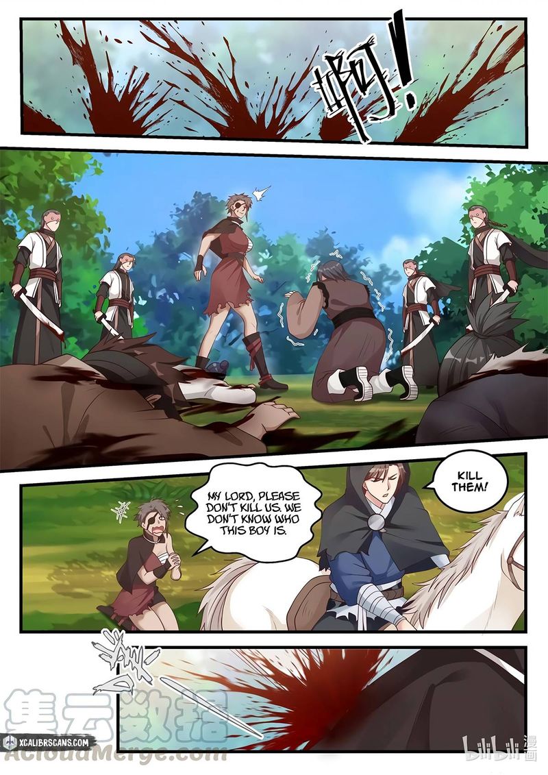 martial-god-asura-chap-116-5