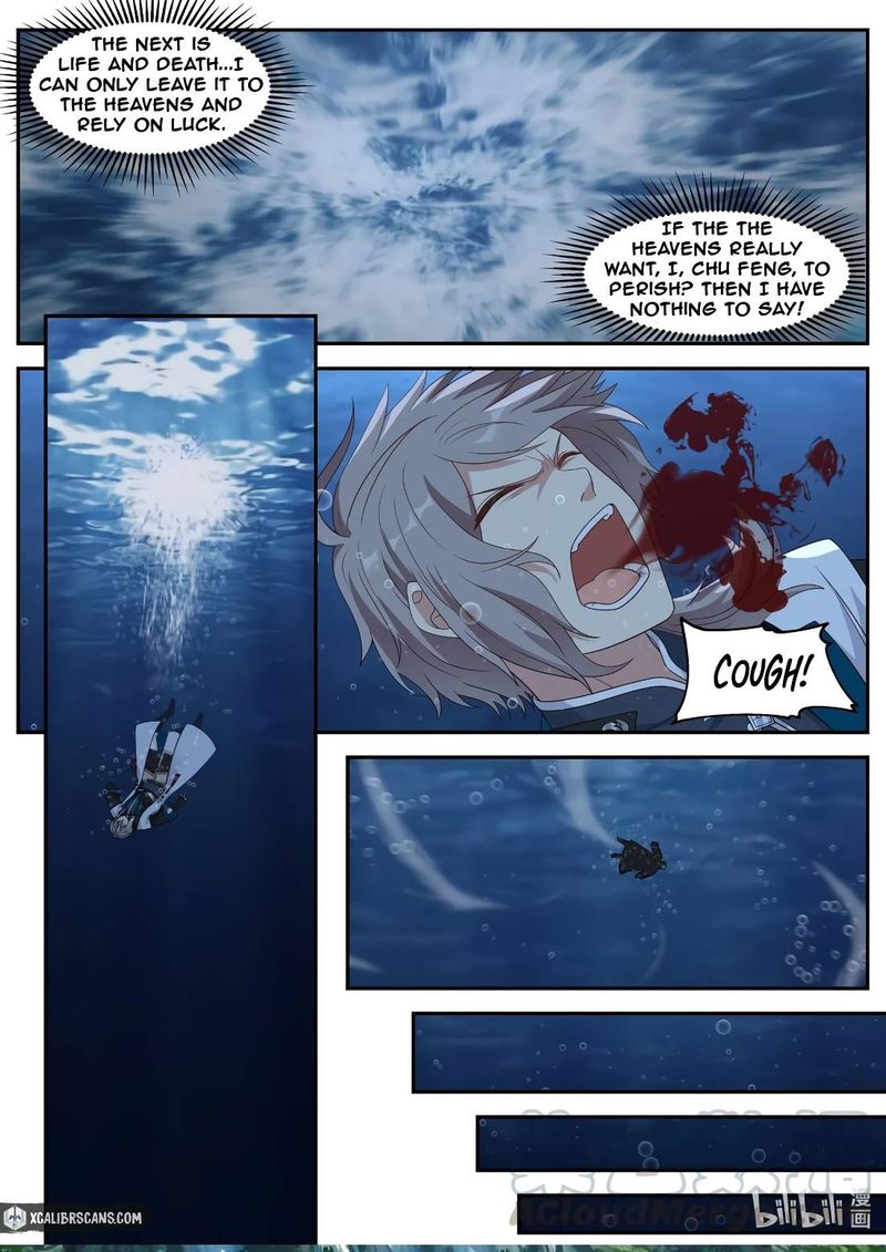 martial-god-asura-chap-118-2