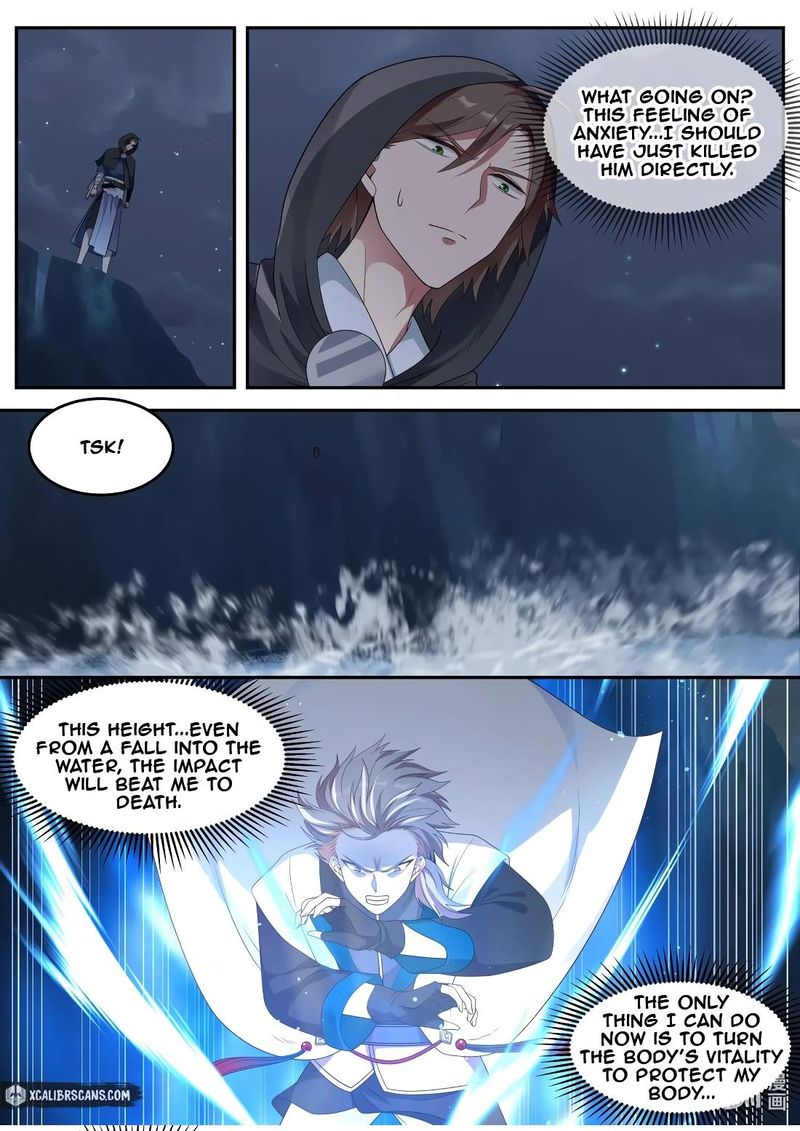 martial-god-asura-chap-118-3