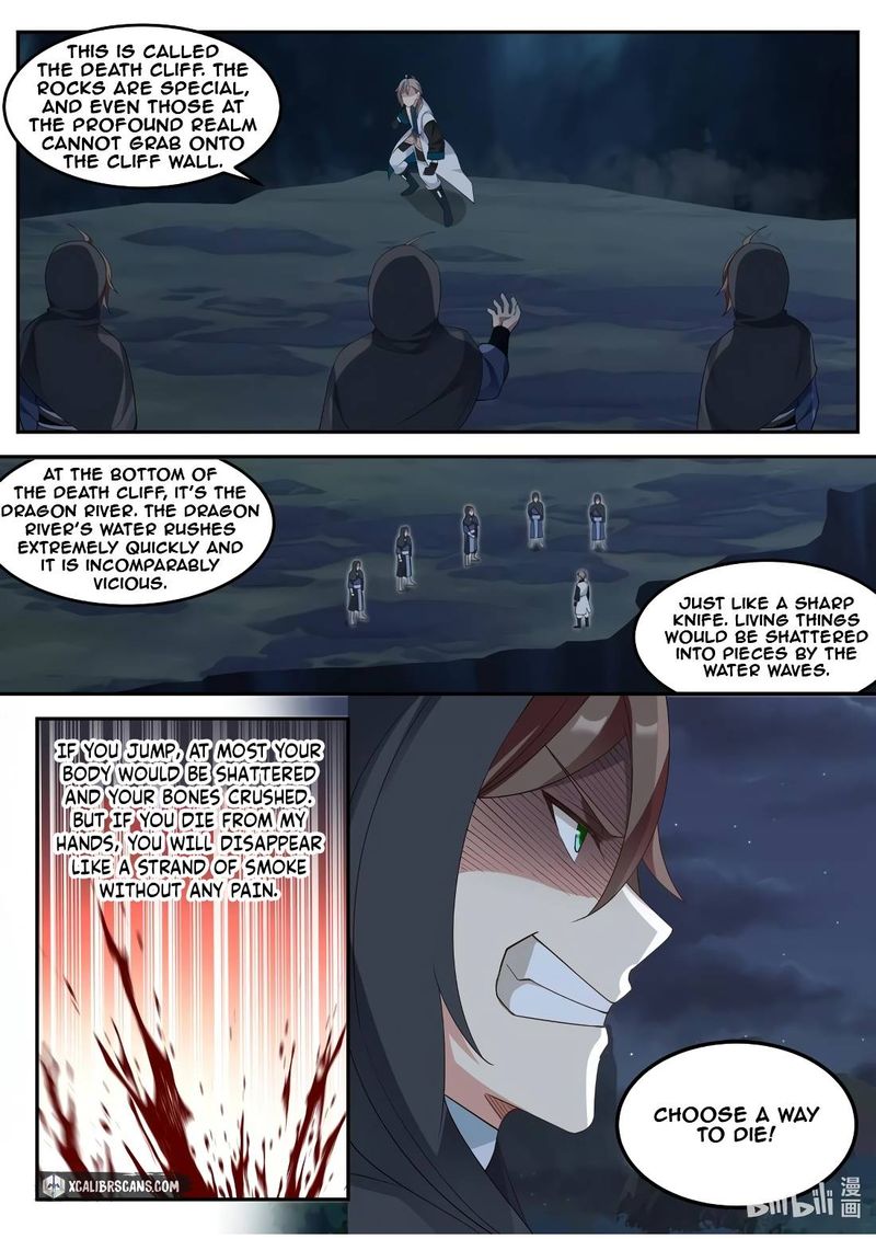 martial-god-asura-chap-118-5