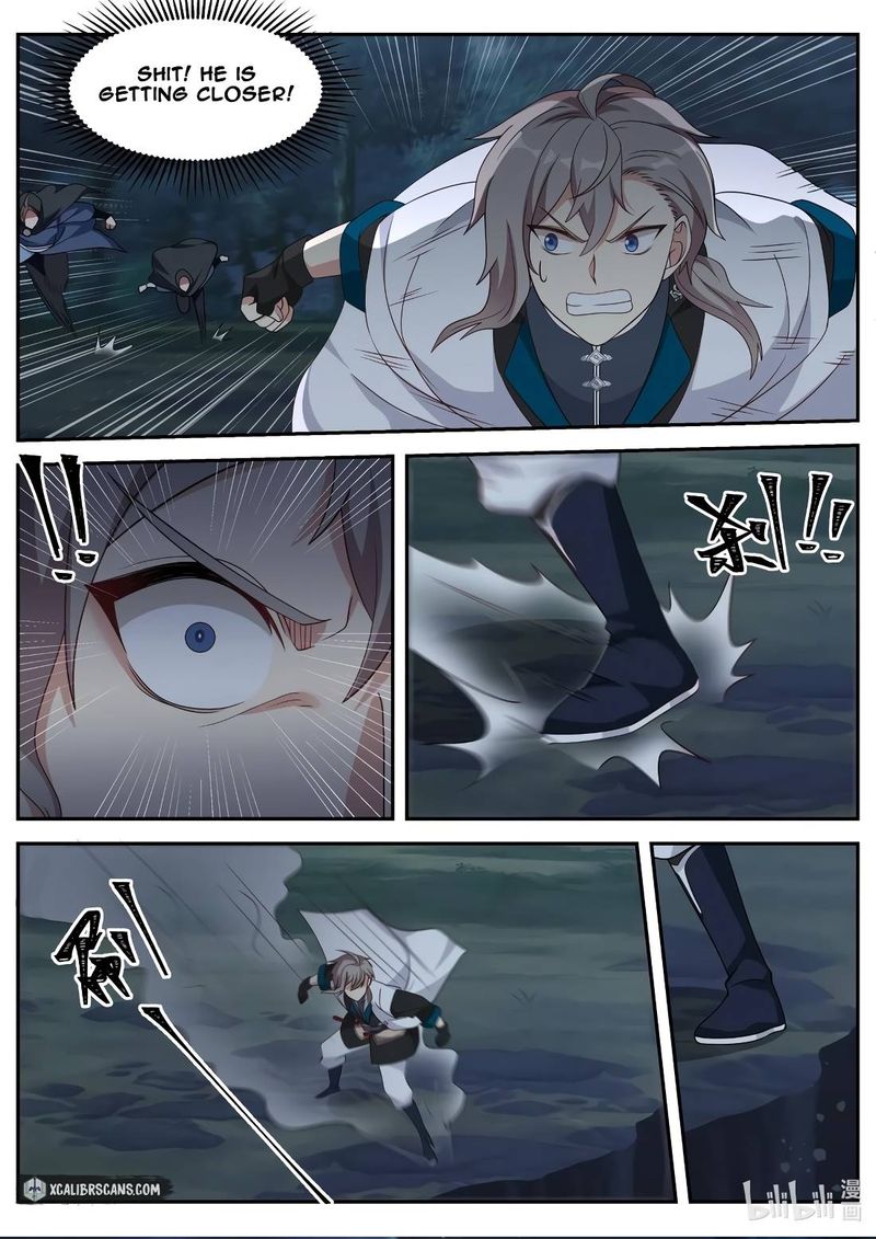 martial-god-asura-chap-118-7