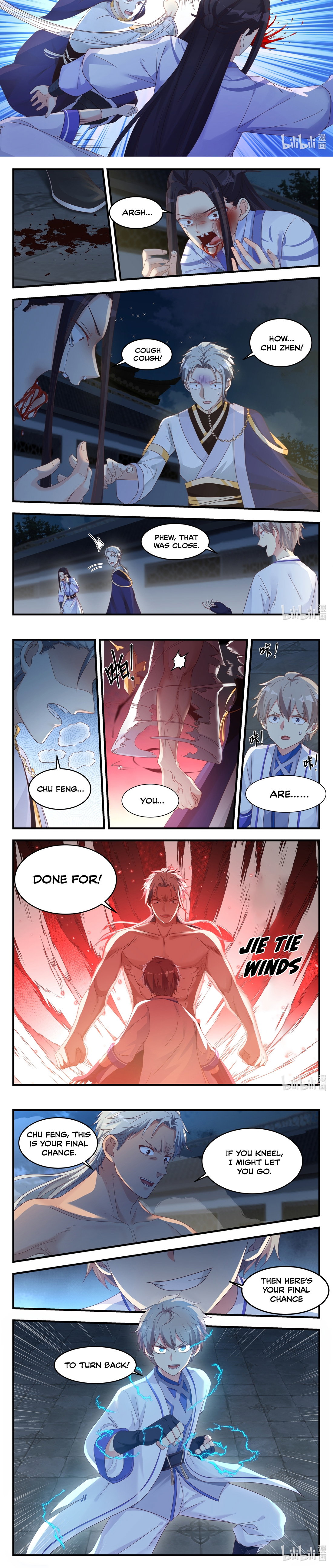 martial-god-asura-chap-12-3
