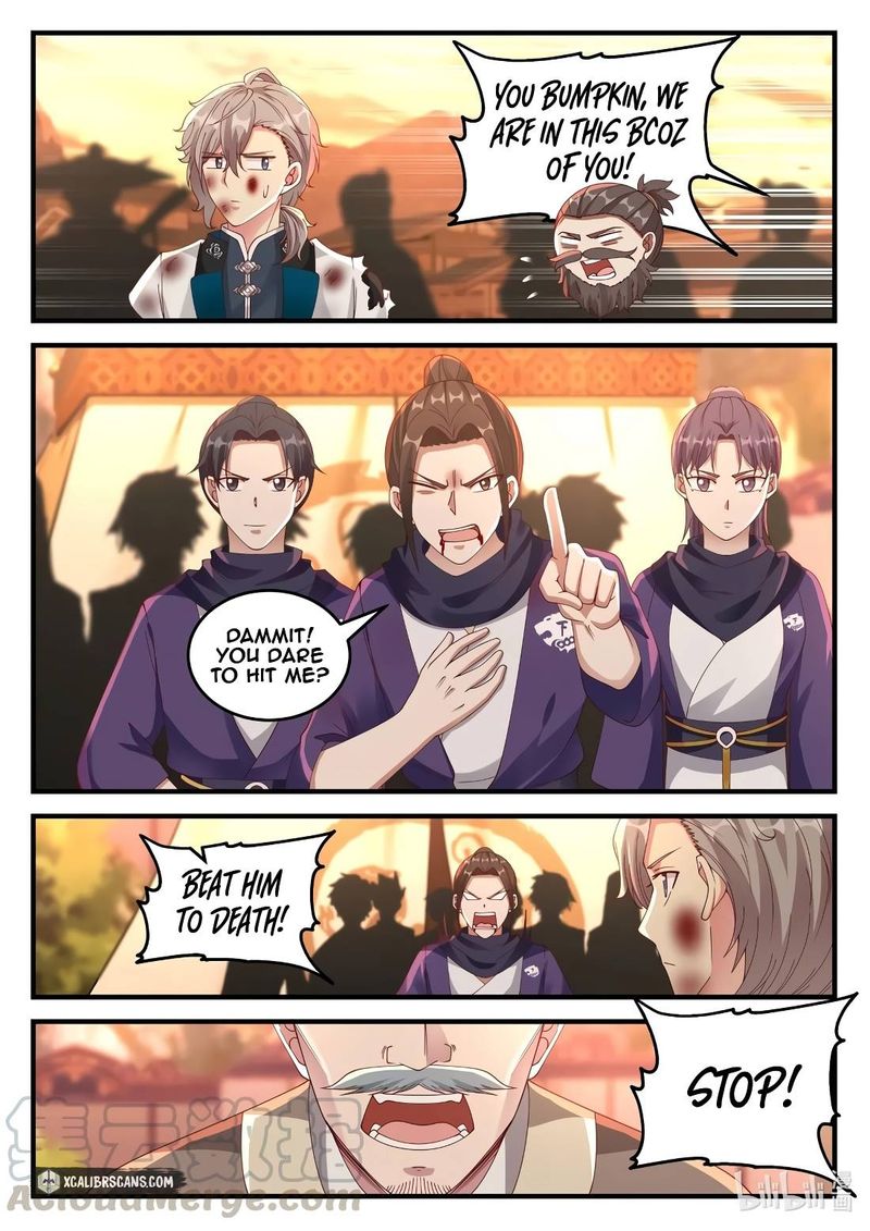 martial-god-asura-chap-120-1