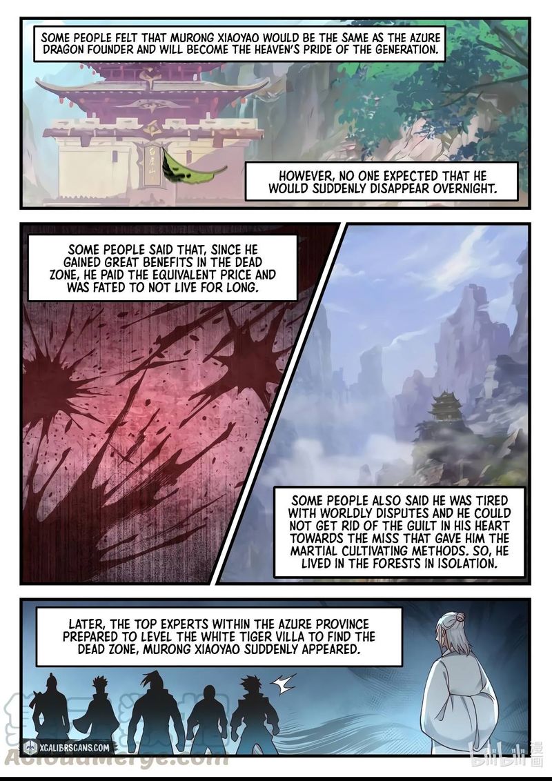martial-god-asura-chap-121-3