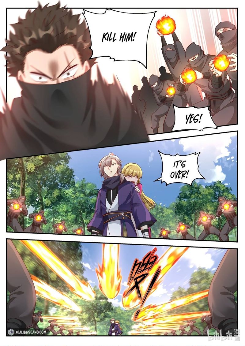 martial-god-asura-chap-124-6
