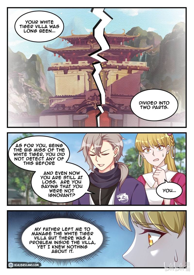 martial-god-asura-chap-126-1