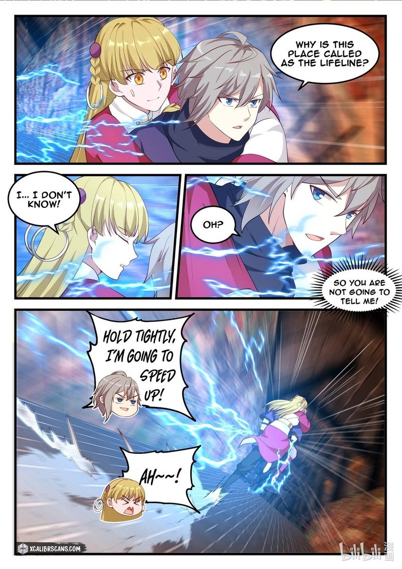martial-god-asura-chap-127-1