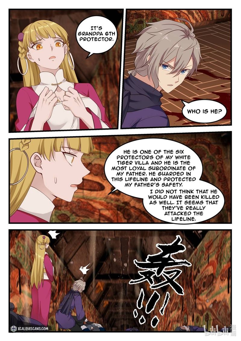martial-god-asura-chap-127-4
