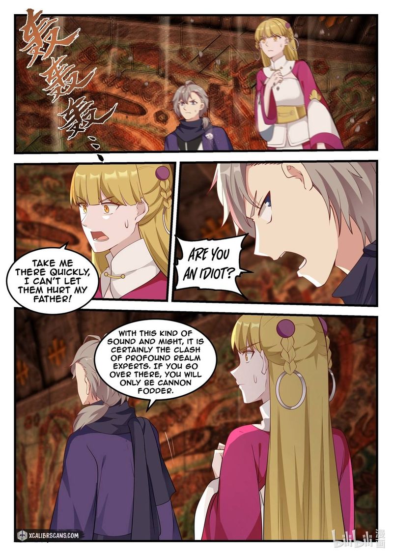 martial-god-asura-chap-127-5