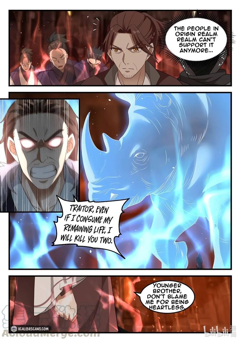 martial-god-asura-chap-129-1