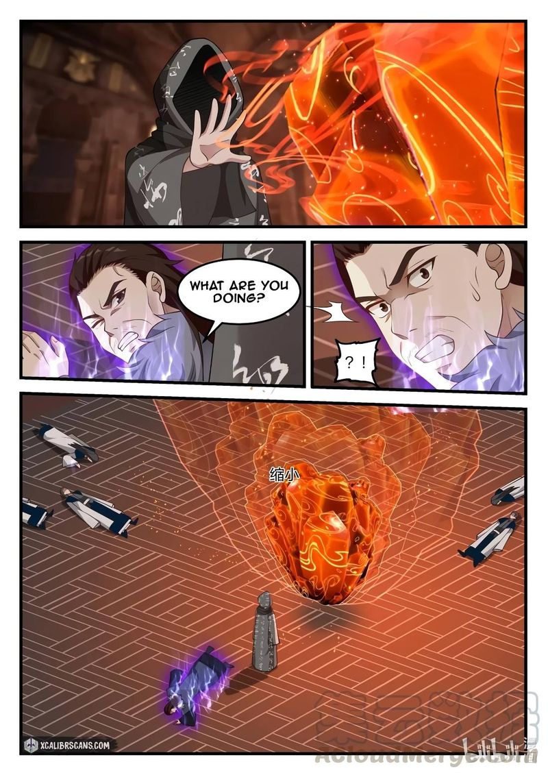 martial-god-asura-chap-129-5