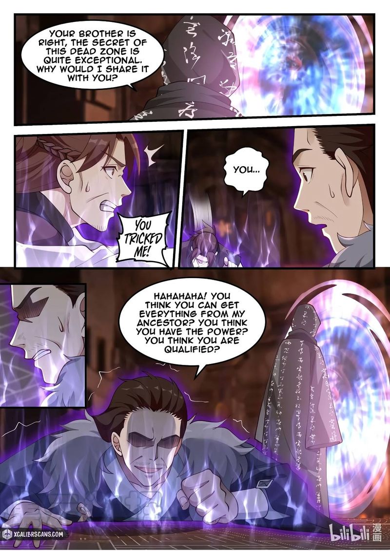 martial-god-asura-chap-129-7