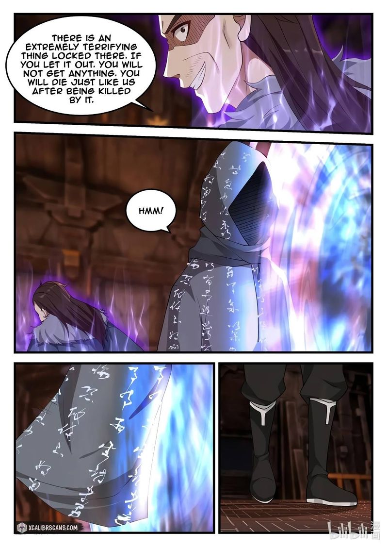 martial-god-asura-chap-129-8