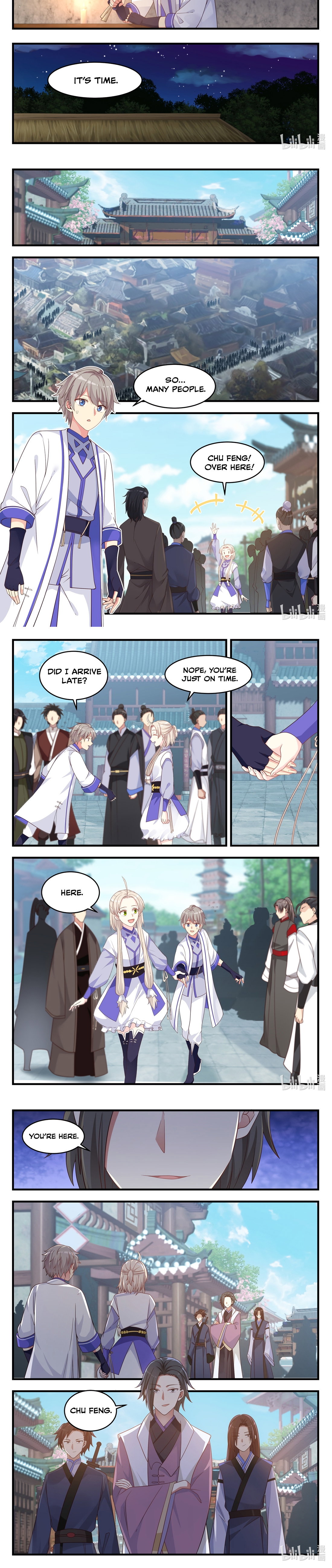 martial-god-asura-chap-13-3