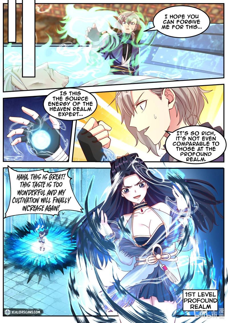 martial-god-asura-chap-130-6