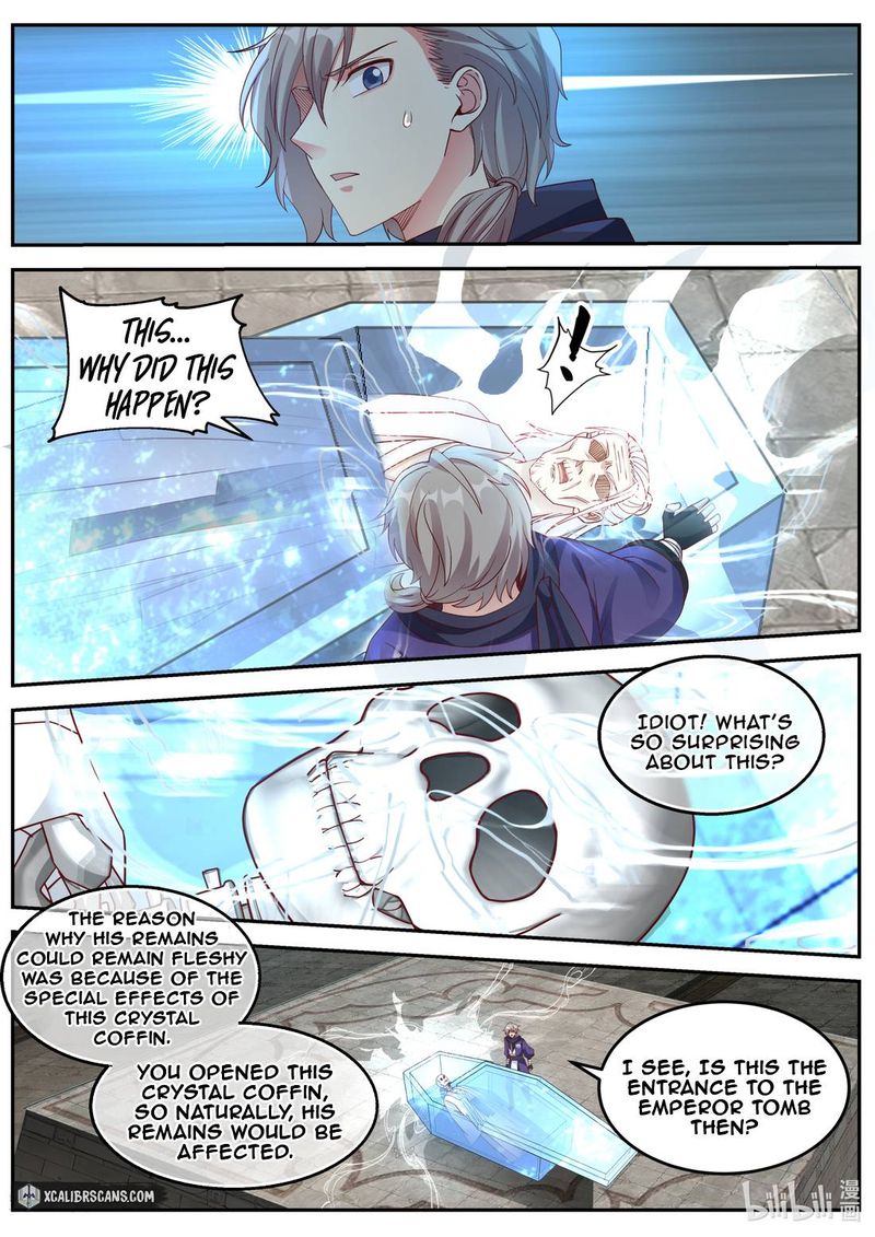 martial-god-asura-chap-130-7