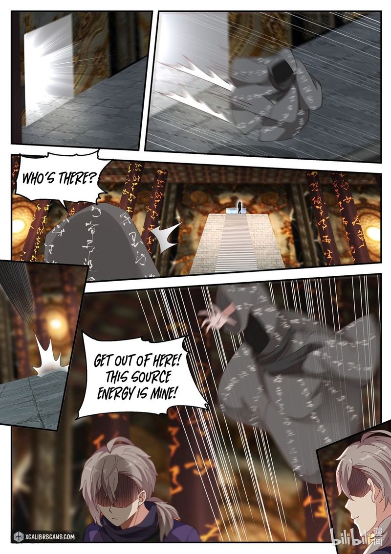 martial-god-asura-chap-132-2