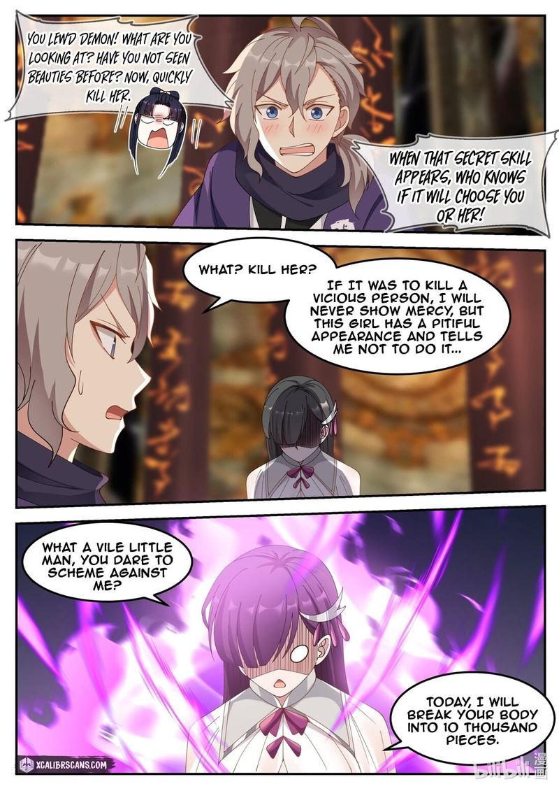 martial-god-asura-chap-132-7