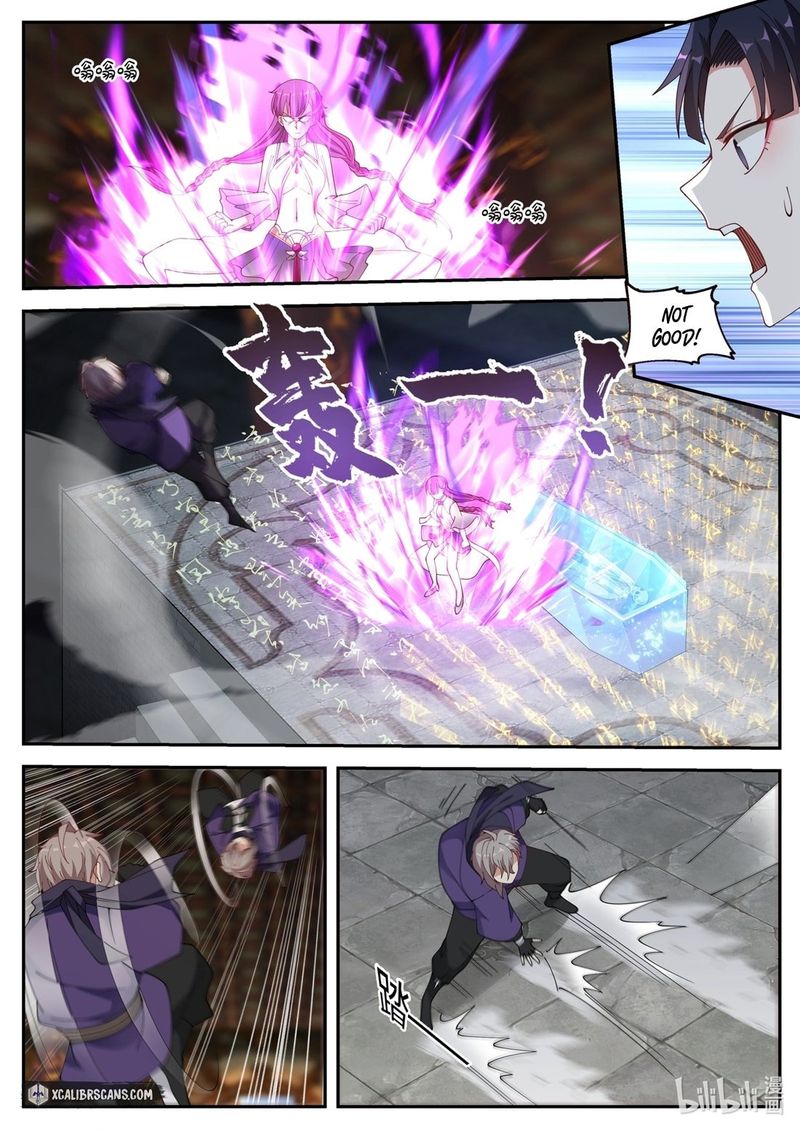 martial-god-asura-chap-132-8