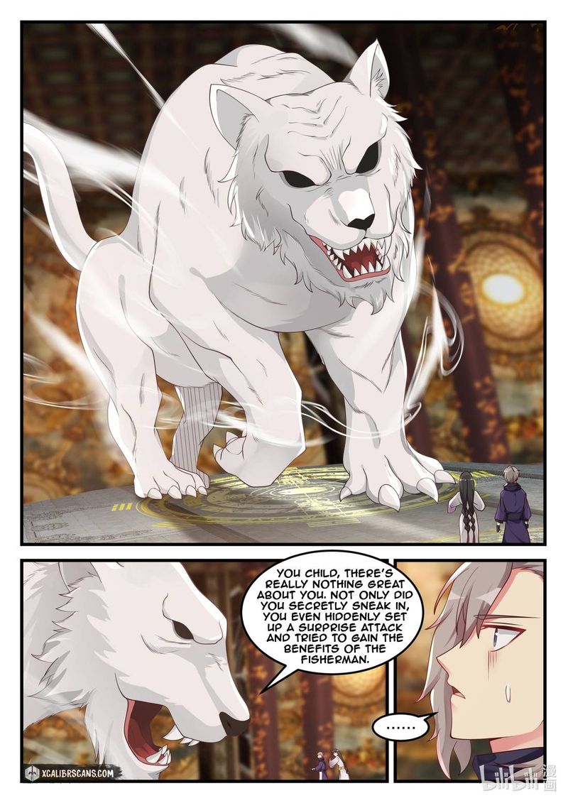 martial-god-asura-chap-133-5