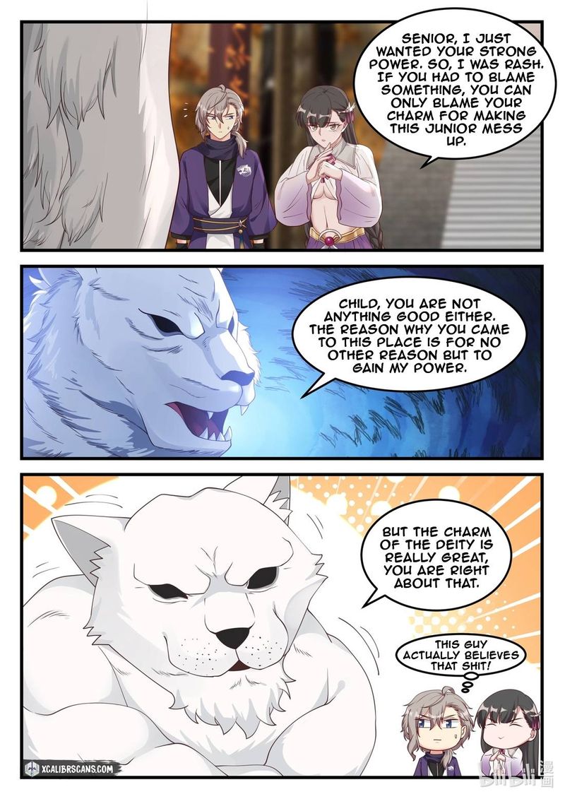 martial-god-asura-chap-133-6