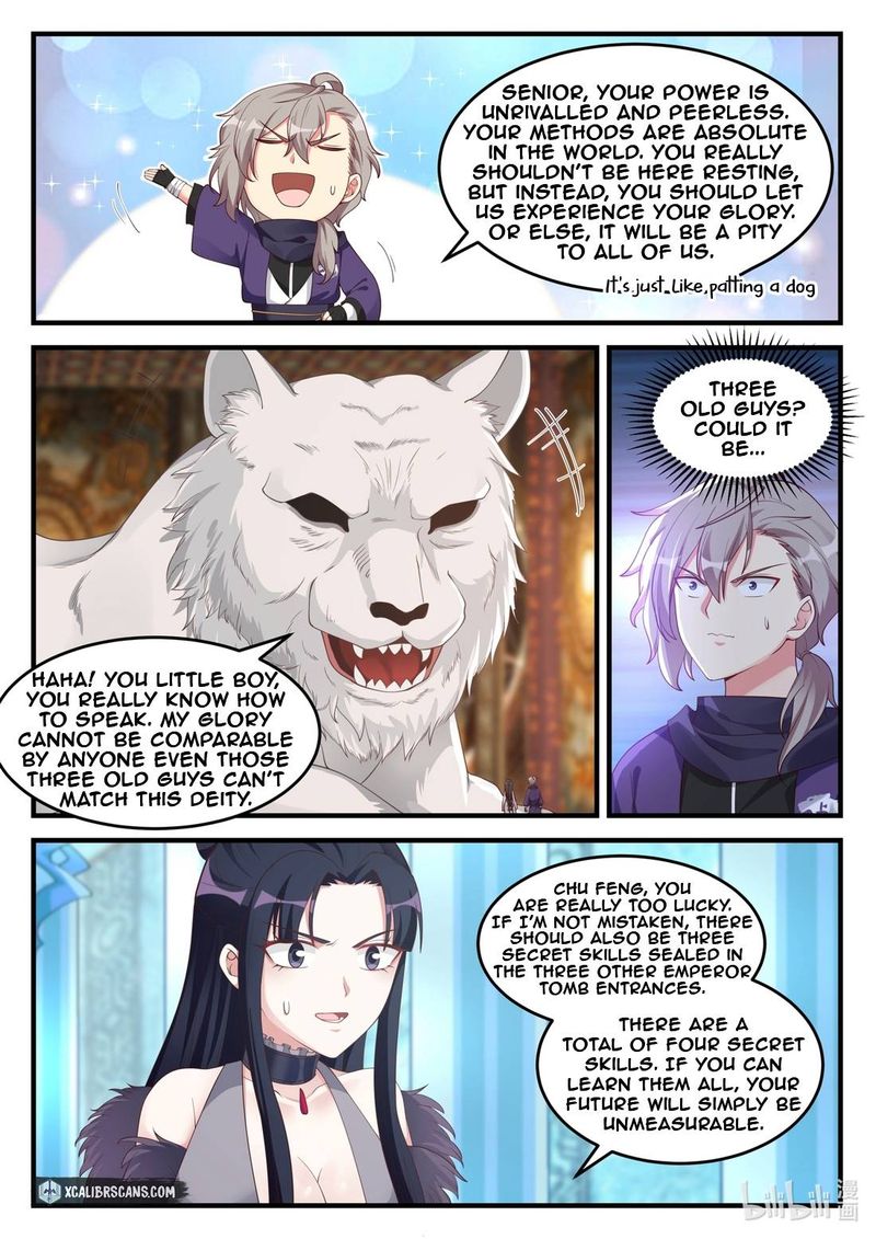 martial-god-asura-chap-133-7