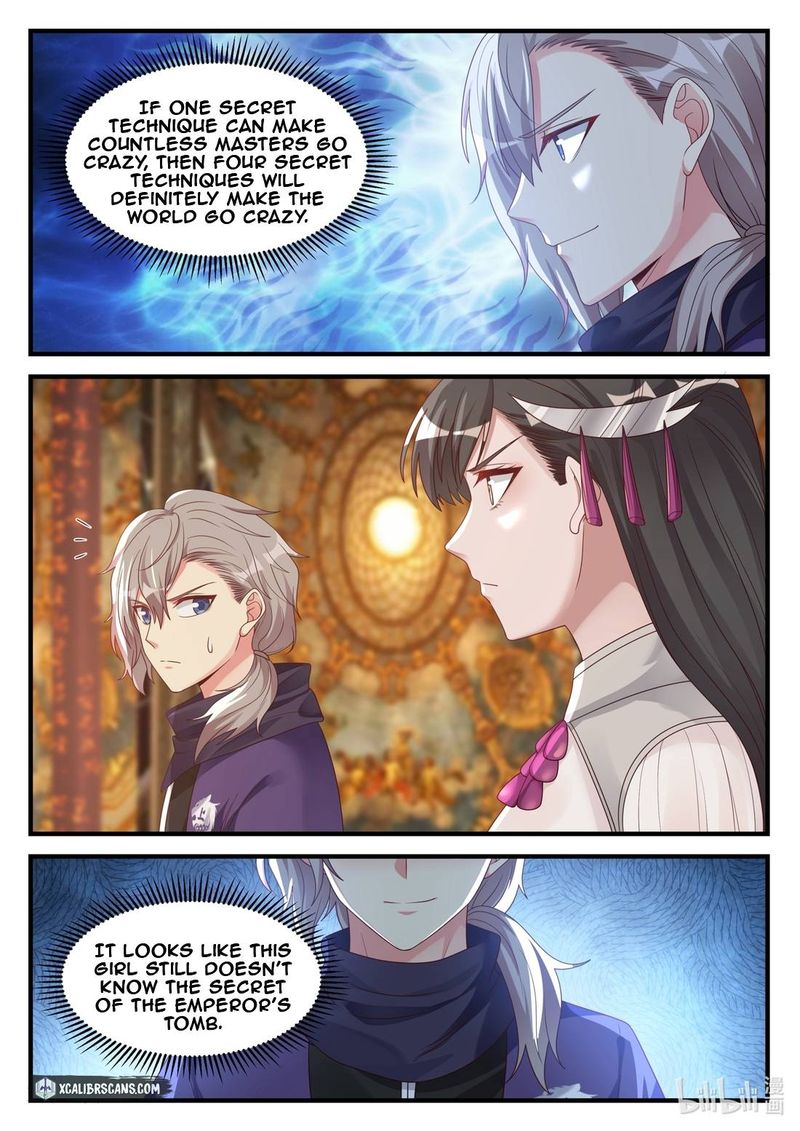 martial-god-asura-chap-133-8