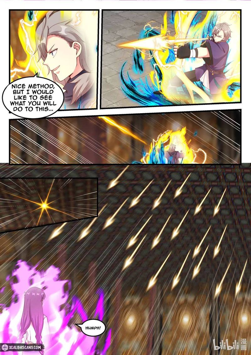martial-god-asura-chap-135-3