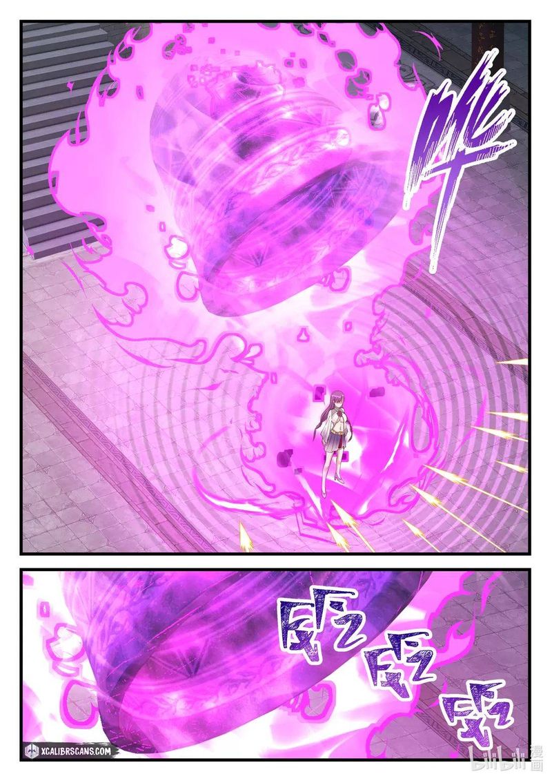 martial-god-asura-chap-135-5