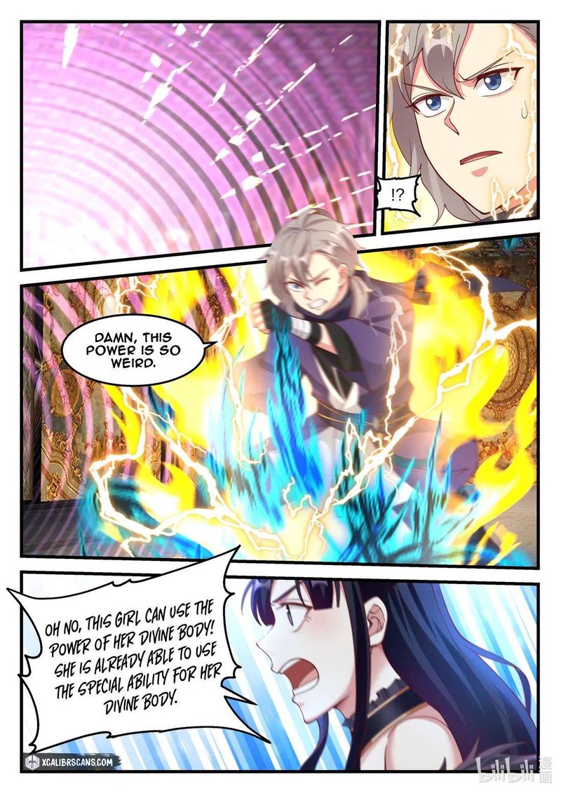 martial-god-asura-chap-135-6