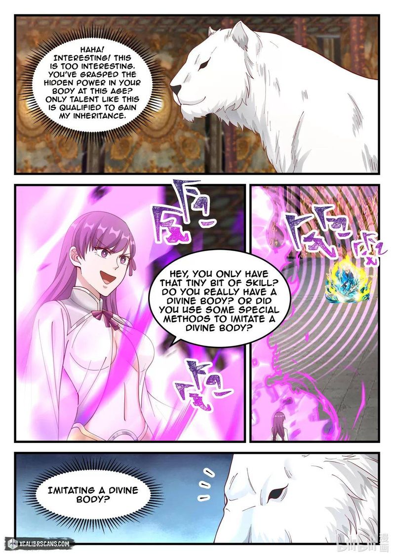 martial-god-asura-chap-135-7