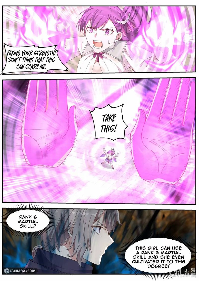 martial-god-asura-chap-136-7