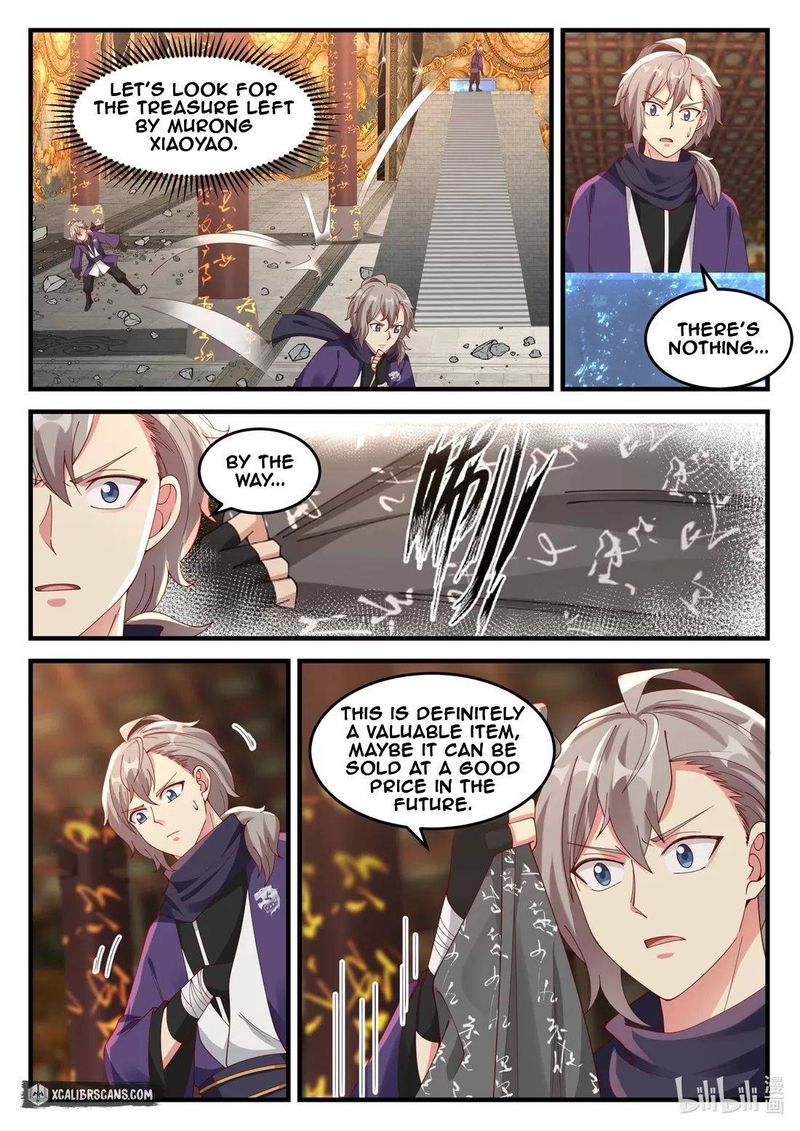 martial-god-asura-chap-138-6