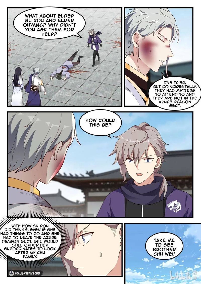 martial-god-asura-chap-139-6