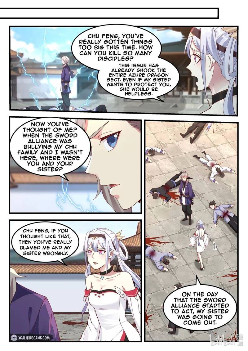 martial-god-asura-chap-140-8