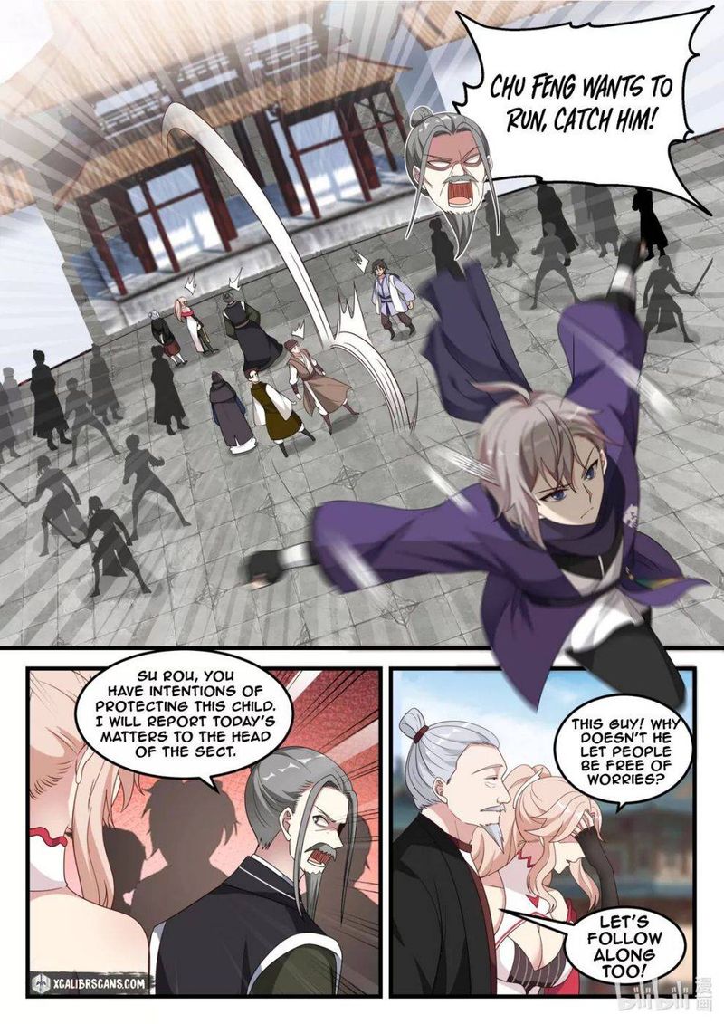 martial-god-asura-chap-141-3